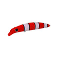 ISCA ARTIFICIAL - DESTROEYR 7,5CM 6G - YARA