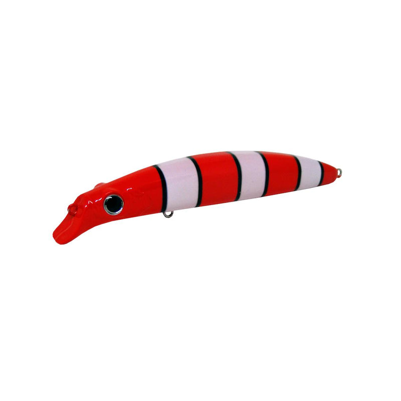 ISCA ARTIFICIAL - DESTROEYR 7,5CM 6G - YARA