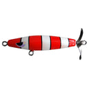 ISCA ARTIFICIAL - DEVASSA 9CM - YARA