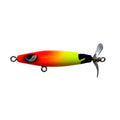ISCA ARTIFICIAL - DEVASSA 9CM - YARA
