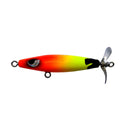 ISCA ARTIFICIAL - DEVASSA 9CM - YARA