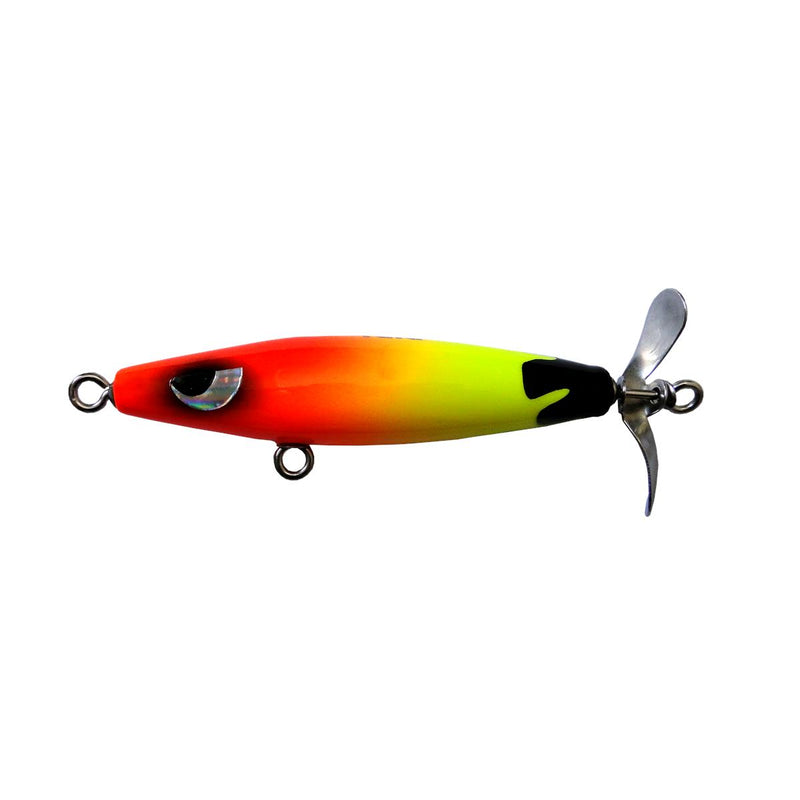ISCA ARTIFICIAL - DEVASSA 9CM - YARA
