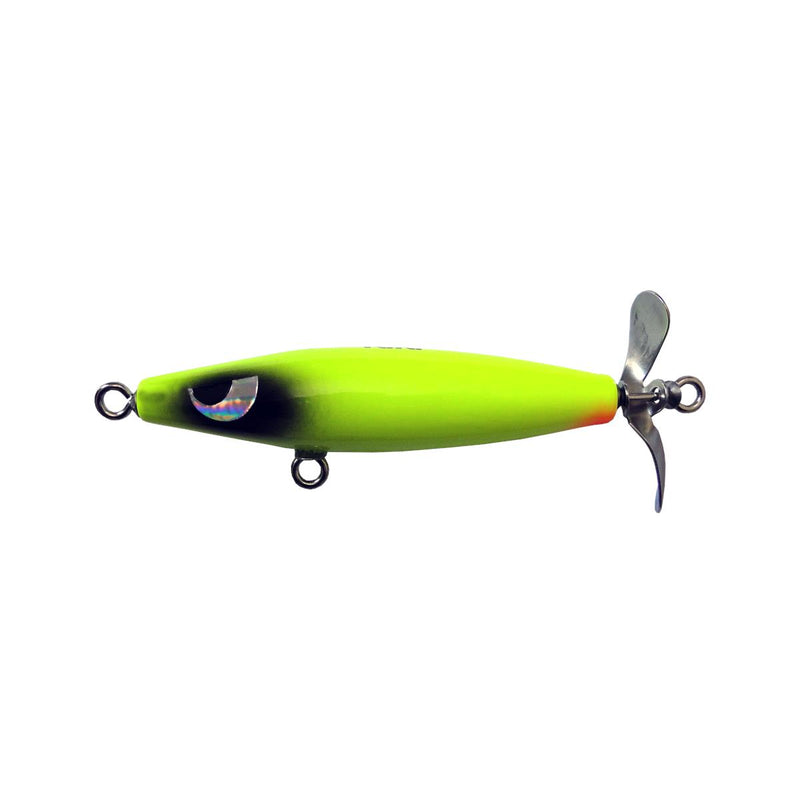 ISCA ARTIFICIAL - DEVASSA 9CM - YARA