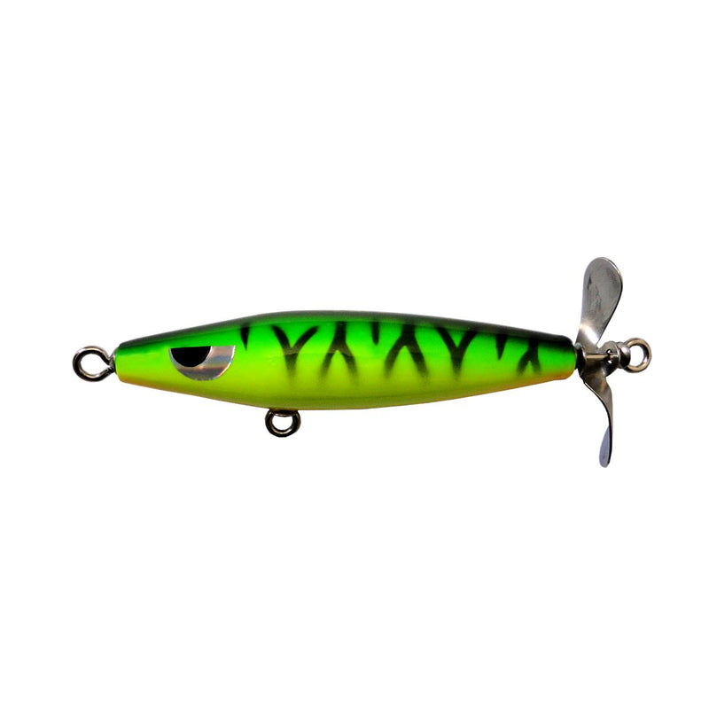 ISCA ARTIFICIAL - DEVASSA 9CM - YARA