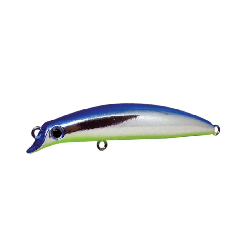 ISCA ARTIFICIAL - DESTROEYR 7,5CM 6G - YARA