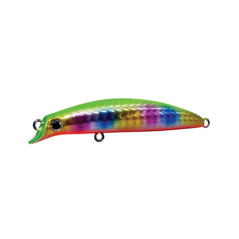 ISCA ARTIFICIAL - DESTROEYR 7,5CM 6G - YARA