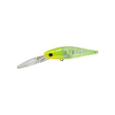ISCA ARTIFICIAL - DEEP SHAD - YARA