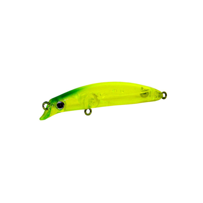 ISCA ARTIFICIAL - DESTROEYR 7,5CM 6G - YARA