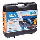 FOGAREIRO A GÁS COMPACT - KALA