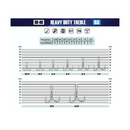 GARATEIA HD66TN - 6X - TAMANHO 1 - YARA