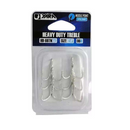 GARATEIA HD66TN - 6X - TAMANHO 2 - YARA