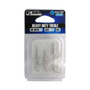 GARATEIA HD66TN - 6X - TAMANHO 6 - YARA