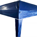Tenda 3 X 3 Metros - Gazebo Dobravel Pes Aluminio - Kala