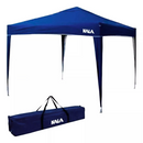 Tenda 3 X 3 Metros - Gazebo Dobravel Pes Aluminio - Kala
