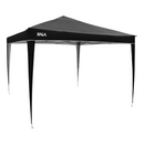 Tenda 3 X 3 Metros - Gazebo Dobravel Pes Aluminio - Kala
