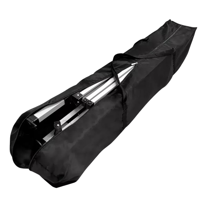 Tenda 3 X 3 Metros - Gazebo Dobravel Pes Aluminio - Kala