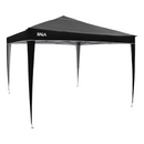 Tenda 3 X 3 Metros - Gazebo Dobravel Pes Aluminio - Kala