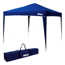 Tenda 3 X 3 Metros - Gazebo Dobravel Pes Aluminio - Kala
