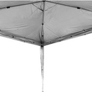 Tenda 3 X 3 Metros - Gazebo Dobravel Pes Aluminio - Kala