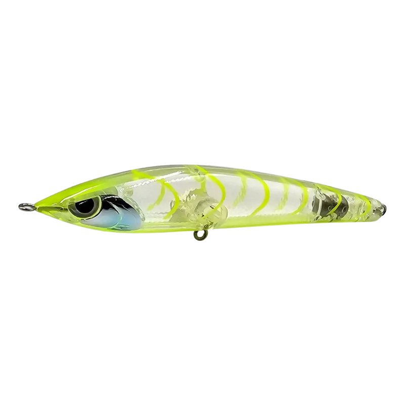 ISCA ARTIFICIAL - HUNTER BAIT 9CM - YARA