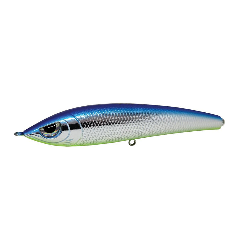 ISCA ARTIFICIAL - HUNTER BAIT 9CM - YARA