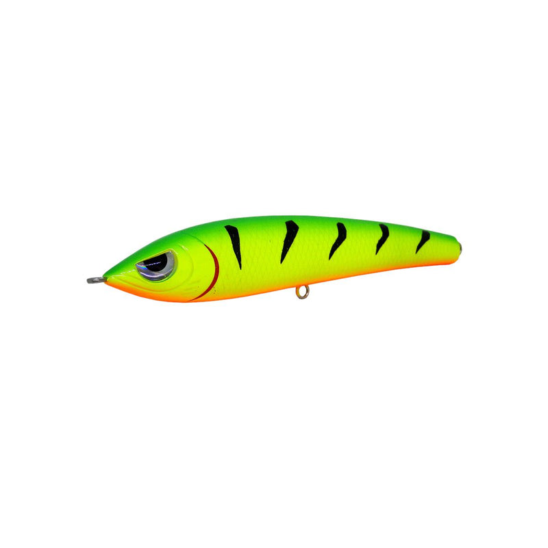 ISCA ARTIFICIAL - HUNTER BAIT 9CM - YARA