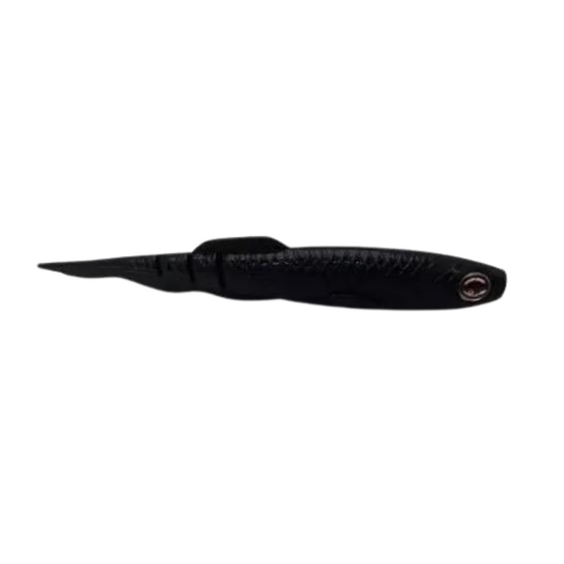 ISCA ARTIFICIAL - BACA SHAD 13CM - MONSTER 3X