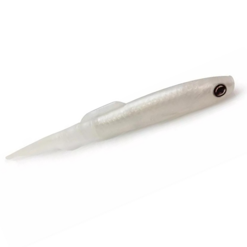 ISCA ARTIFICIAL - BACA SHAD 13CM - MONSTER 3X