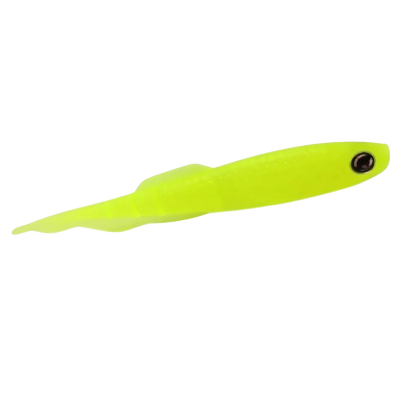 ISCA ARTIFICIAL - BACA SHAD 13CM - MONSTER 3X