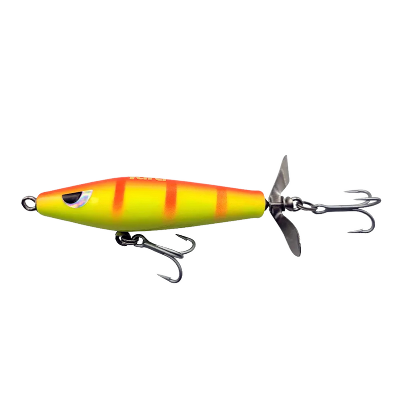 ISCA ARTIFICIAL - DEVASSA 9CM - YARA