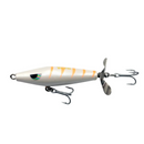 ISCA ARTIFICIAL - DEVASSA 9CM - YARA