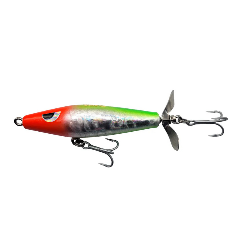 ISCA ARTIFICIAL - DEVASSA 9CM - YARA