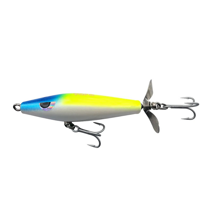 ISCA ARTIFICIAL - DEVASSA 9CM - YARA