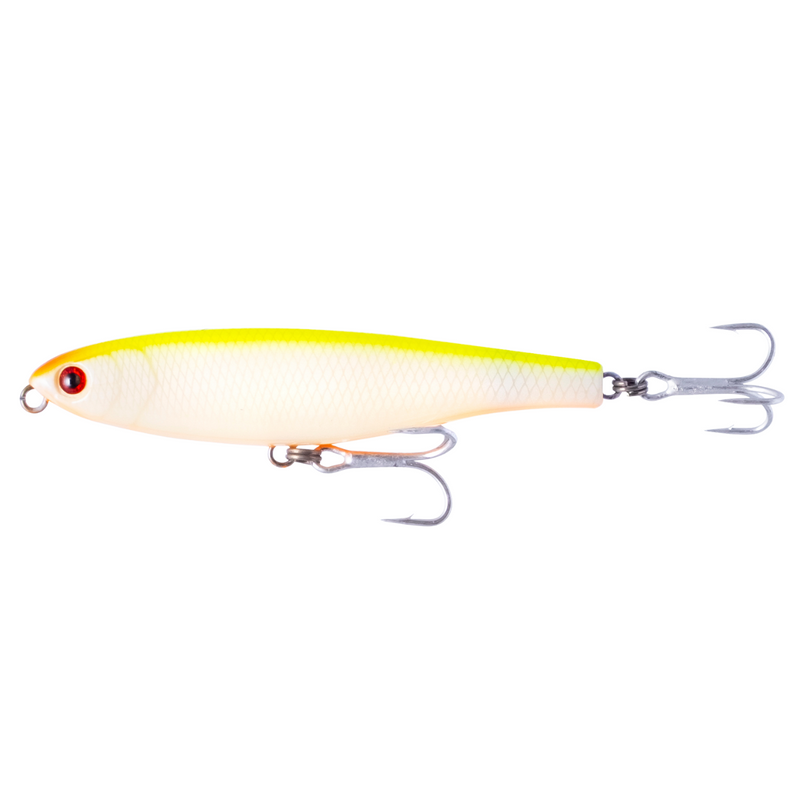 ISCA ARTIFICIAL - JUMPING STICK 85 - LUCKY