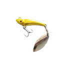 ISCA ARTIFICIAL - MIMOSA 18 GRAMAS - MORIAH