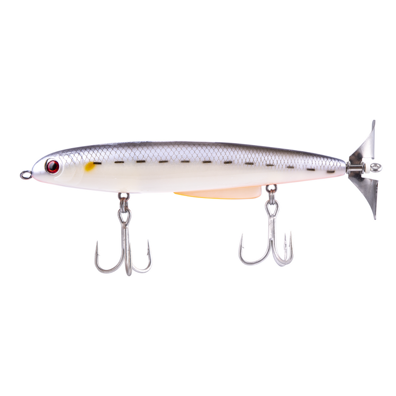 ISCA ARTIFICIAL - ROCKET 140 - LUCKY