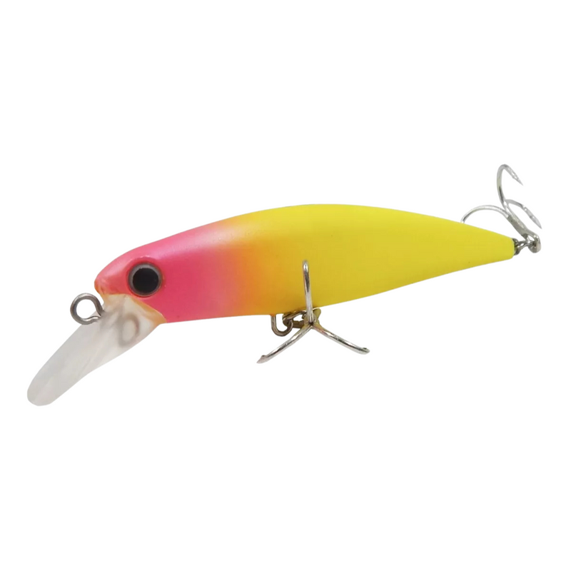 ISCA ARTIFICIAL - TOP MINNOW 7,5 - YARA