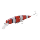 ISCA ARTIFICIAL - TOP MINNOW 7,5 - YARA