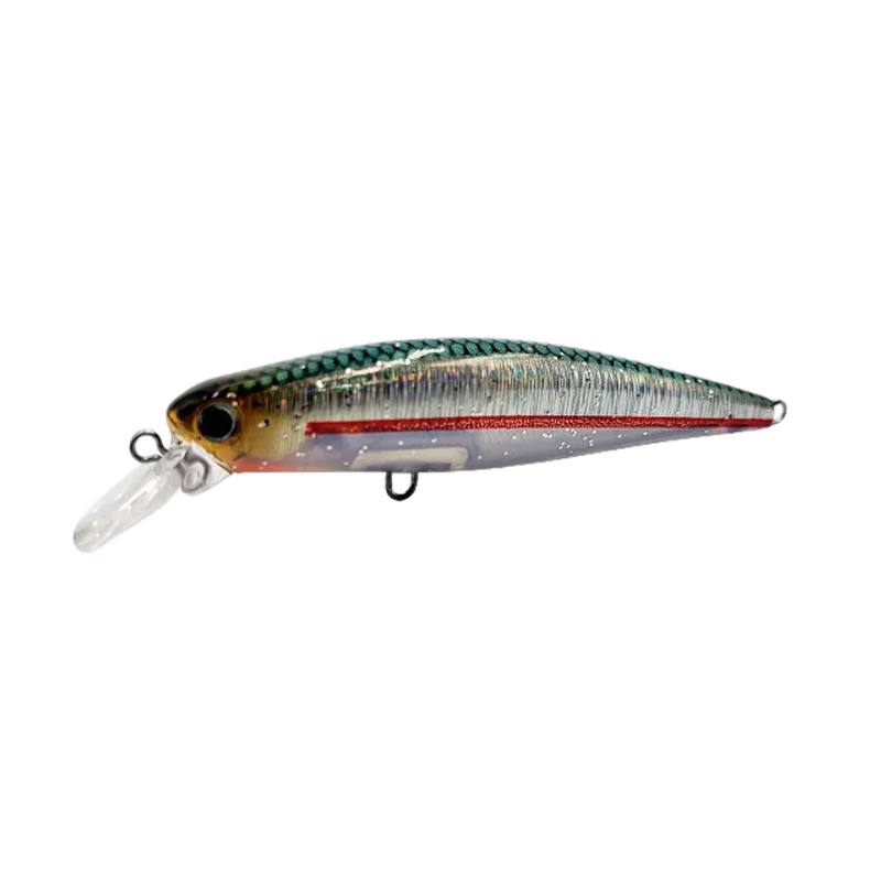 ISCA ARTIFICIAL - TOP MINNOW 7,5 - YARA