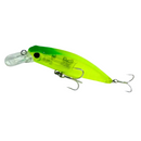 ISCA ARTIFICIAL - TOP MINNOW 7,5 - YARA