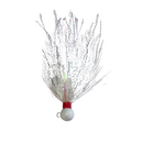 ISCA ARTIFICIAL - JIG BOLINHA 15 GRAMAS - TURBINADOS JIGS