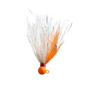 ISCA ARTIFICIAL - JIG BOLINHA 15 GRAMAS - TURBINADOS JIGS