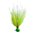 ISCA ARTIFICIAL - JIG BOLINHA 15 GRAMAS - TURBINADOS JIGS