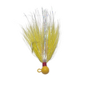 ISCA ARTIFICIAL - JIG 12,5 GRAMAS - IMPACTO JIGS