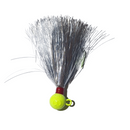 ISCA ARTIFICIAL - JIG 12,5 GRAMAS - IMPACTO JIGS
