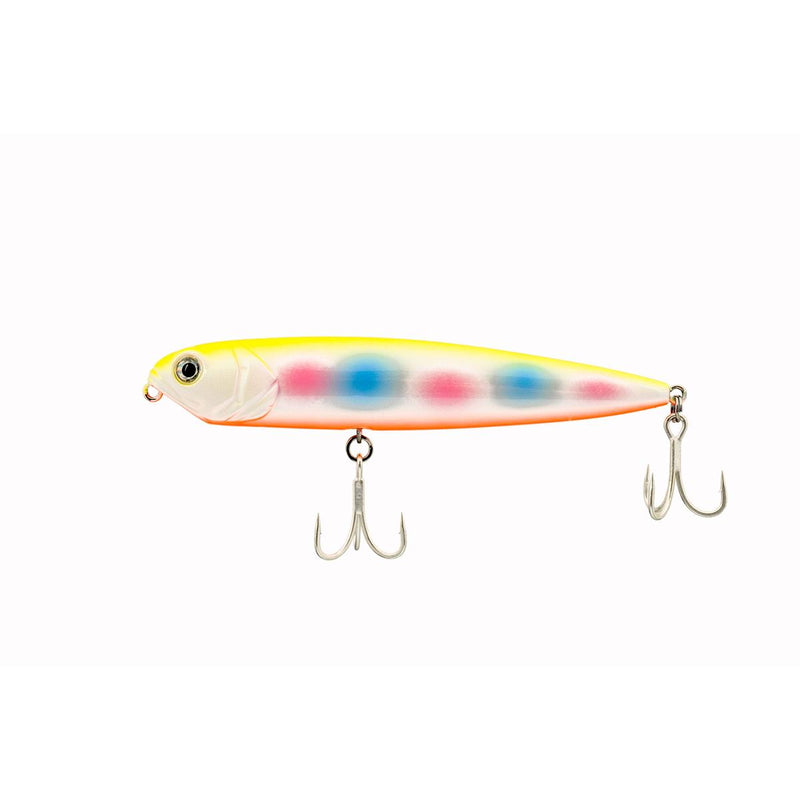 ISCA ARTIFICIAL - JOKER 113 - NITRO FISHING