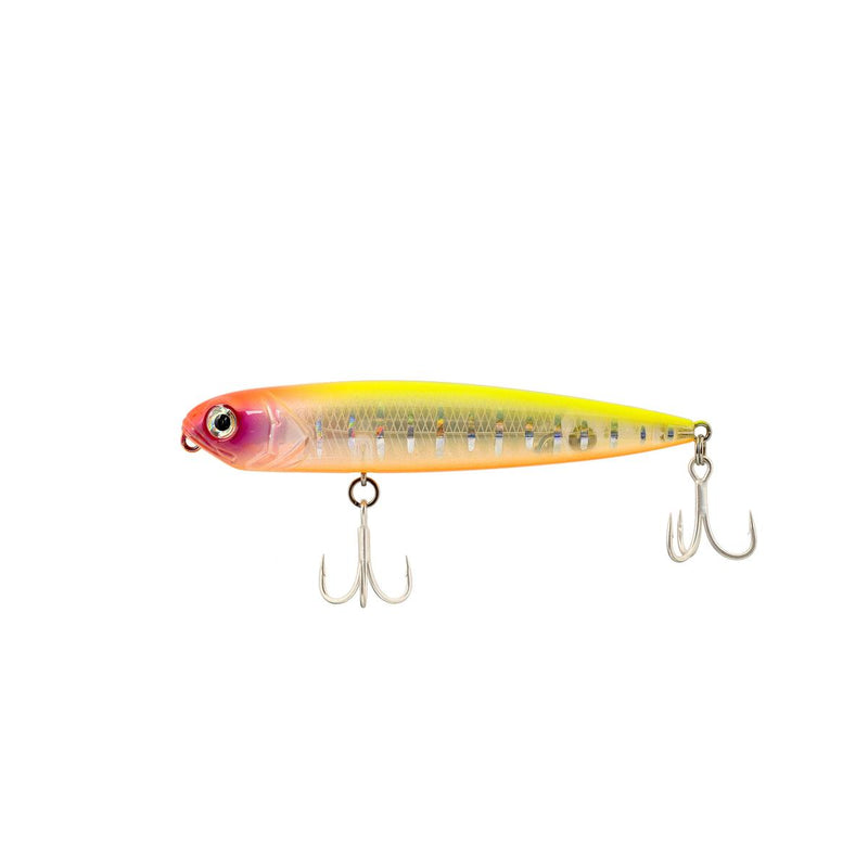 ISCA ARTIFICIAL - JOKER 80 - NITRO FISHING
