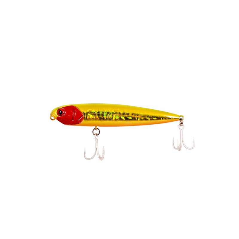 ISCA ARTIFICIAL - JOKER 80 - NITRO FISHING