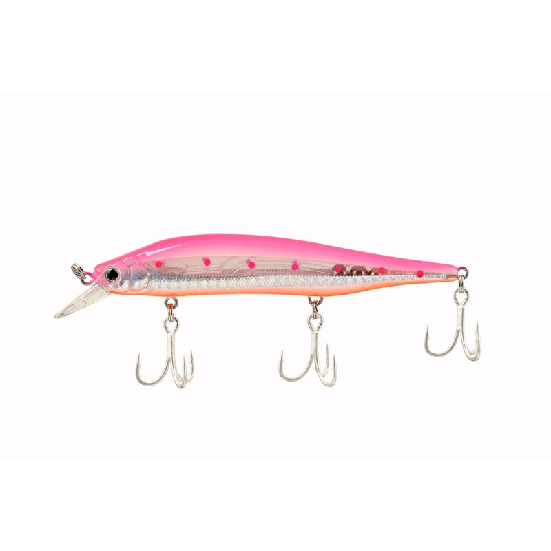 ISCA ARTIFICIAL - KILLER 115 SK - NITRO FISHING