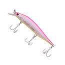 ISCA ARTIFICIAL - KILLER 115 SK - NITRO FISHING